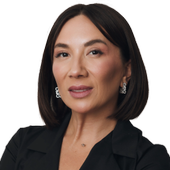 Эркенова Мира Балатовна, стоматолог-ортопед