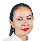 Стрельцова Оксана Алексеевна, врач УЗД