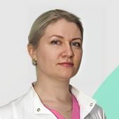 Петручик Ольга Викторовна, невролог