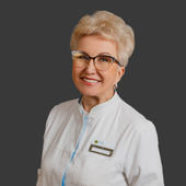 Сандакова Елена Анатольевна, гинеколог