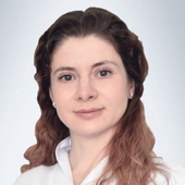 Хуако Гощмаф Аслановна, гинеколог