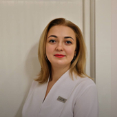 Шлыкова Светлана Валерьевна, дерматолог