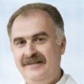 Богуславский Владимир Александрович, терапевт