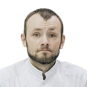 Данилов Денис Александрович, ЛОР