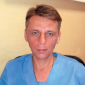 Долбилов Владислав Александрович, массажист