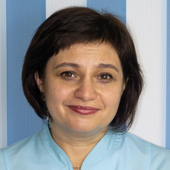 Туйдимирова Елена Владимировна, детский рефлексотерапевт