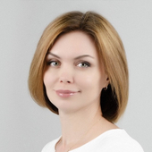 Жукова Светлана Юрьевна, дерматолог