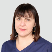 Вологжанина Галина Николаевна, эндоскопист