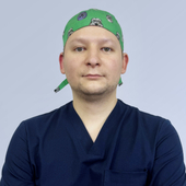 Макиров Тимур Рашидович, вертебролог