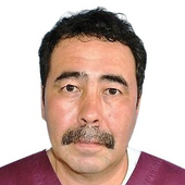 Салчак Алексей Красович, невролог