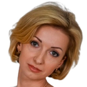 Ворошилова Виктория Александровна, терапевт