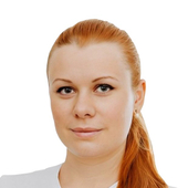 Портнягина Мария Павловна, ЛОР