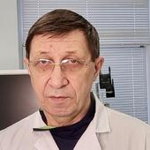 Францкевич Владимир Владимирович, хирург