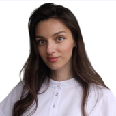 Белоусова Анастасия Андреевна, онколог