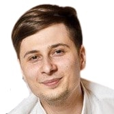 Тхакушинов Рустэм Аскарбиевич, терапевт