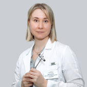 Малацион Наталья Владимировна, невролог