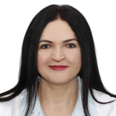 Коханчик Татьяна Анатольевна, детский кардиолог