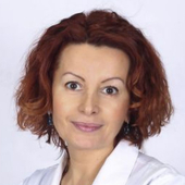 Леонтьева Надежда Васильевна, рентгенолог