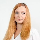 Бучок Ирина Витальевна, онколог