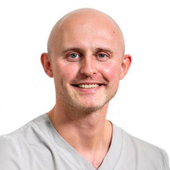 Шатов Антон Александрович, невролог