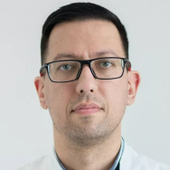 Киселев Артем Юрьевич, хирург