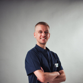 Дулепов Владимир Николаевич, стоматолог-ортопед