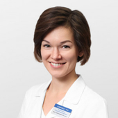 Кочеткова (Минавнина) Юлия Владимировна, ЛОР