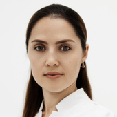 Хакимова Зебо Саиджановна, стоматолог-терапевт