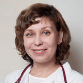 Меледина Илона Валерьевна, аллерголог