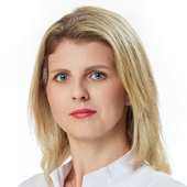 Шишкина Екатерина Васильевна, терапевт