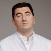 Канаев Альберт Хусейнович, ортопед