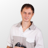 Асеев Сергей Алексеевич, хирург