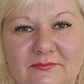 Перуева Елена Евгеньевна, анестезиолог