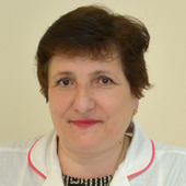 Нефедова Татьяна Петровна, гинеколог