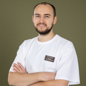 Петрухин Сергей Евгеньевич, стоматолог-хирург