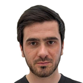 Омаров Магомед Омаргаджиевич, стоматолог-хирург