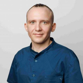 Семуков Игорь Александрович, ЛОР