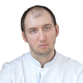 Кемпф Алексей Андреевич, ортопед