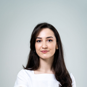 Кучукова Аминат Якубовна, ортодонт