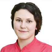 Савельева Анастасия Владимировна, детский фтизиатр