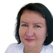 Маренина Наталья Владимировна, психолог