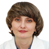 Пигеева Инна Викторовна, гастроэнтеролог