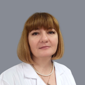 Тыщенко Ирина Андреевна, гастроэнтеролог