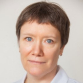 Кудрявцева Ася Валерьевна, детский иммунолог