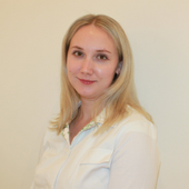 Маркина Екатерина Александровна, косметолог