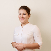 Панфилова Анна Алексеевна, невролог