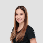 Фатыкова (Хлебникова) Елизавета Сергеевна, стоматолог-терапевт