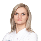 Агеева Анна Александровна, хирург