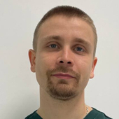 Кареняк Дмитрий Михайлович, ортопед