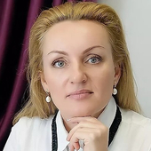 Литвинова Валерия Владимировна, гинеколог-эндокринолог